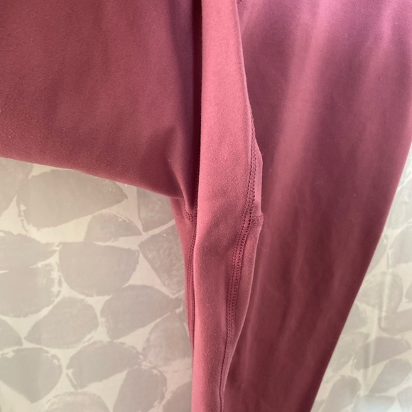 BALANCE ATHLETICA Ascend Leggings Sundown Medium - Picture 6 of 7